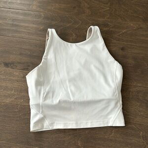 Lululemon Align High-Neck Tank Top